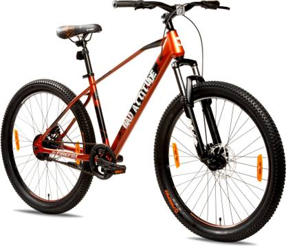 FIREFOX BIKES Bad Attitude Grunge Neo Cycle 27.5 T (inch) Mountain Cycle