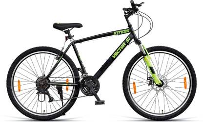 Vector 91 Stinger Multispeed for Men 27.5 T (inch) Mountain Cycle
