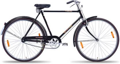 HERO CYCLES Hero Jet Gold 28 T (inch) Roadster Cycle