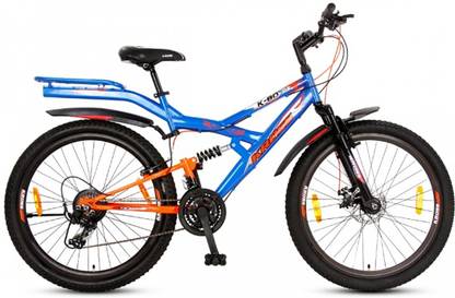 Kross K-80 DX 26T MS 26 T (inch) Mountain Cycle