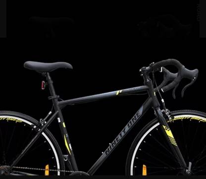 NIENTY ONE Tracer 700C T (inch) Road Cycle