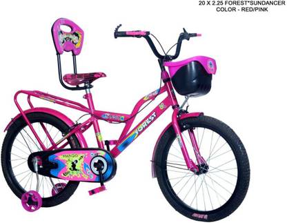 MANGO BIKES MANGO FROSTER 20X1.75 20 T (inch) BMX Cycle