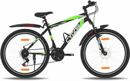 SK gang Cygor 26 T (inch) Mountain Cycle