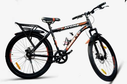 Avon Cycles Gamer apex ibc 26t 26 T (inch) Mountain Cycle