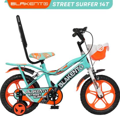 BLAKENTO Street Surfer 12 T (inch) Road Cycle