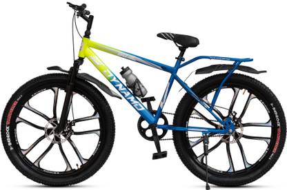 Goal Dynamo magwheel 26 T (inch) Fat Tyre Cycle