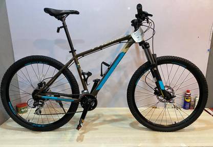 BIKEYARD Polygon Premier Four 27.5 T (inch) Road Cycle