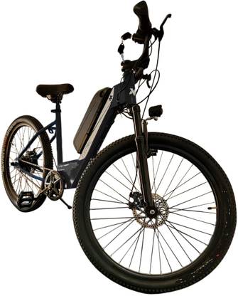 MPLACESOLUTIONS AUTOLINE ESPEED 26 T (inch) Road Cycle