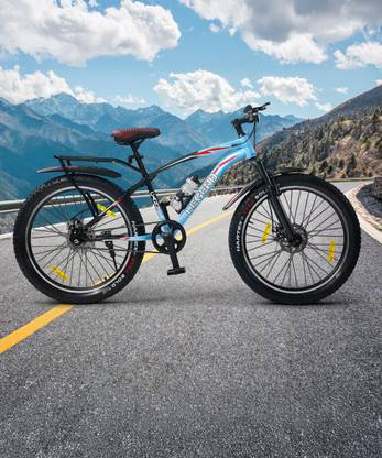 Cannon Legend 26 T (inch) Mountain Cycle