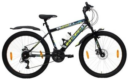 Avon Cycles Waka waka 26t 21 speed 26 T (inch) Mountain Cycle