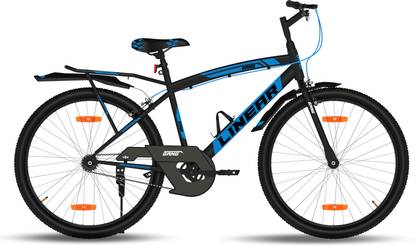 GANG LINEAR Non-Suspension Caliper Brake with IBC 26 T (inch) Mountain Cycle