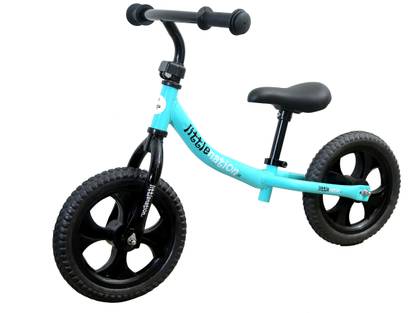 little nation Balancing cycle 12 T (inch) Recreation Cycle