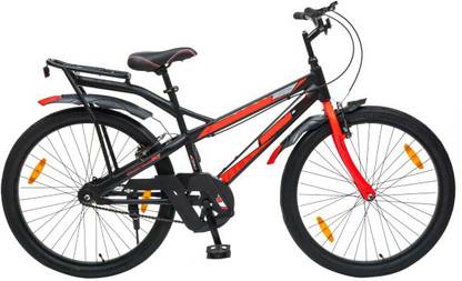 AGARWALCYCLECO TETRA EC 26 T (inch) Mountain Cycle