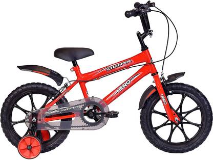 HERO Stomper 16 T (inch) Mountain Cycle