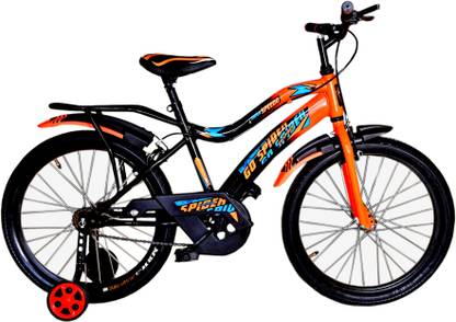chesvika go-spider 20T benzo model 20 T (inch) Road Cycle