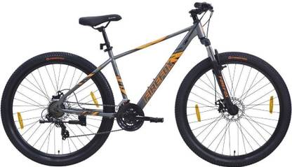 FIREFOX Tremor X 29 D 29 T (inch) Mountain Cycle