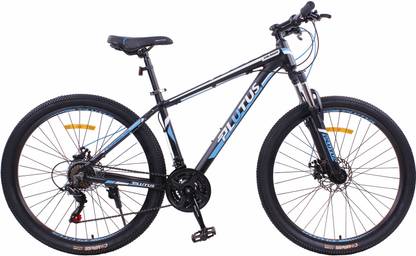 PLUTUS Colnago 21 Speed Shimano Gears with Alloy Frame 27.5 T (inch) Mountain Cycle