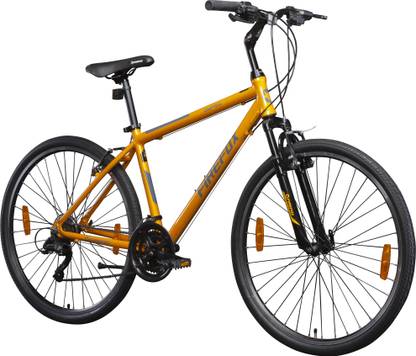FIREFOX Gypsy 700C T (inch) Hybrid Cycle/City Bike