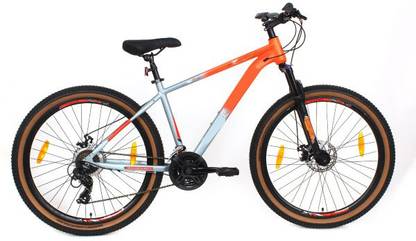 MAHAVIRCYCLE Model - 112 26 T (inch) Road Cycle