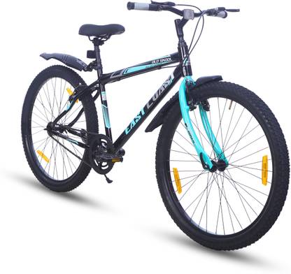 EAST COAST OLD SKOOL cycle 26 T (inch) Mountain/Hardtail Cycle