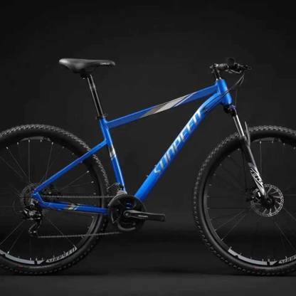 SUNPEED ZERO 29ER Blue 26 T (inch) Road Cycle