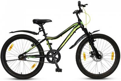 Kross POWER CORE 24T F/S 26 T (inch) Mountain Cycle
