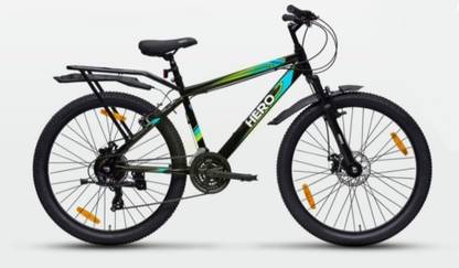 HouseOfCommon Next IC 26 T (inch) Mountain Cycle