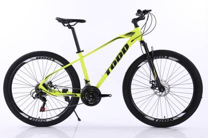 todd TD 550 27.5 T (inch) Mountain Cycle