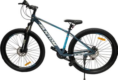 Fantom Cliff 21 Speed 29 T (inch) Mountain Cycle