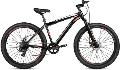 JAGDISHCYCLE STORE JC-004 26 T (inch) Mountain Cycle