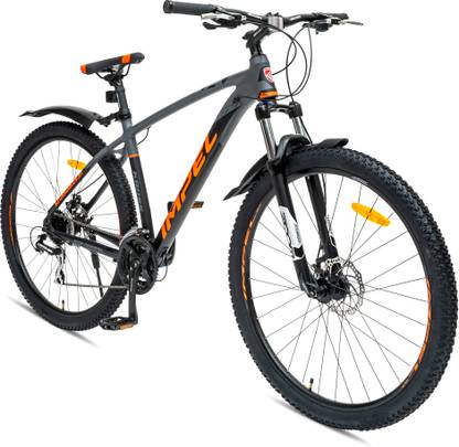 Kross Hexa 29T,Front Suspension,Dual Disc, Alloy Frame,Shimano Gear,15+ years 29 T (inch) Mountain Cycle