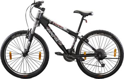 FIREFOX BIKES Bad Attitude 26 T (inch) Mountain Cycle