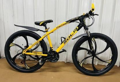 Badsha 01 27.5 T (inch) BMX Cycle