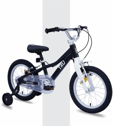 tru 1.6 Premium Kids Cycle 16 T (inch) Road Cycle
