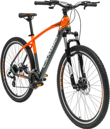 Cambio by Avon cycles Denver 26T Aluminium 26 T (inch) Mountain Cycle