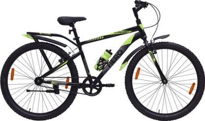 HERO Slingshot 26 T (inch) Mountain Cycle