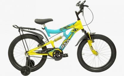 HERCULES BSA CYBOT 20 20 T (inch) Road Cycle