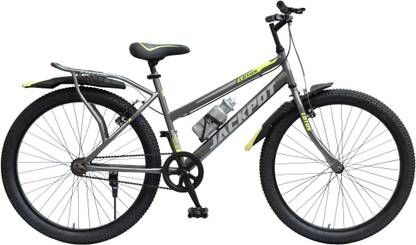 LOTUS-S JACKPOT 85% Assembled Attach Carrier Power Brake Bike 26 T (inch) Mountain Cycle