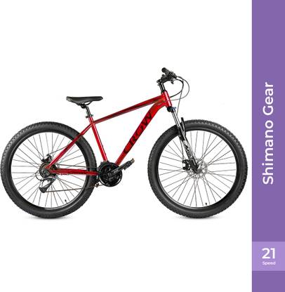 Crow ROGUE 21 SPEED 27.5 T (inch) Mountain Cycle