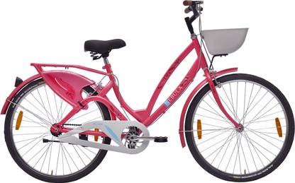 HERO Nebula 26 T (inch) Road Cycle