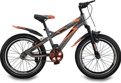 Sheldon Thrill Cycle for Kids with Power Break 20 T (inch) Mountain Cycle