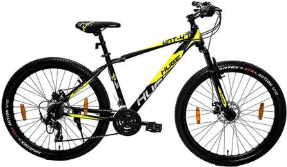 CYCLOZONE HDT 47 26 T (inch) Mountain Cycle