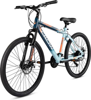Crow SPENCER HAWK 27.5 T (inch) Mountain Cycle