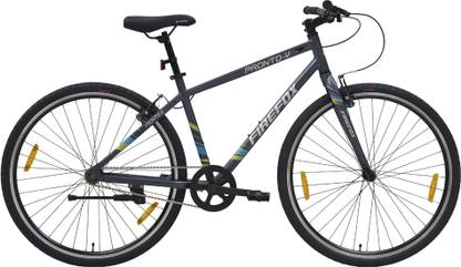 FIREFOX BIKES Pronto V 700C T (inch) Mountain Cycle