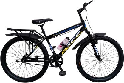 Brox NINJA 26 26 T (inch) Roadster Cycle