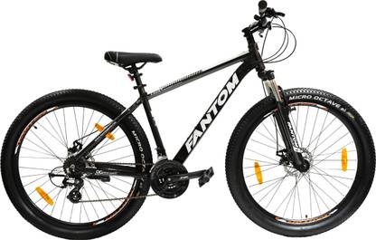 Fantom Count 29 T (inch) Mountain Cycle