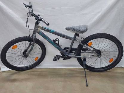 Allwyn CENTURY 24 T (inch) Mountain Cycle