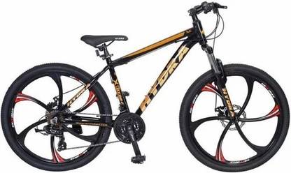 Hydra Olympus 26 T (inch) Mountain Cycle