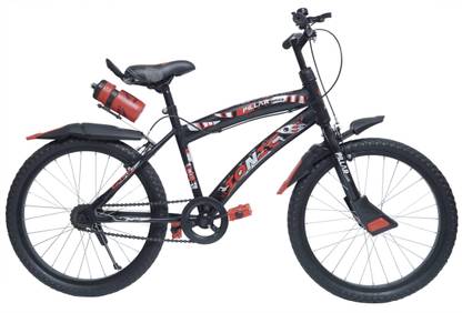 imbue 20 ENDO BMX 20 T (inch) BMX Cycle
