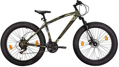 NEWHINDCYCLE NHC-CY-9004 24 T (inch) Road Cycle